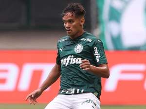 Após empate, Scarpa não esconde ansiedade no Palmeiras: 'Vamos atrás do nosso sonho'