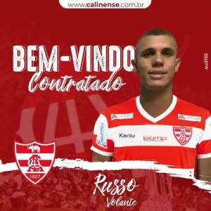 Paulista A3: Linense anuncia mais dois reforços com volante ex-Comercial