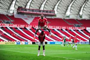 Com Abel no comando, times líderes dominam a Seleção FI da 33ª rodada do Brasileirão