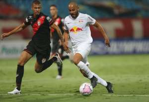 RB Bragantino x Atlético-GO - Para manter vivo o sonho da Libertadores