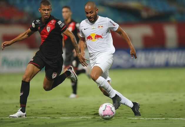 RB Bragantino x Atlético-GO – Para manter vivo o sonho da Libertadores