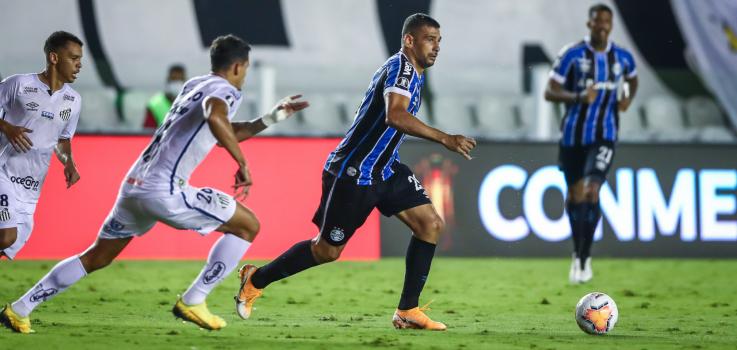 Foto: Lucas Uebel | Grêmio FBPA 