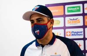 Ex-treinador do Fortaleza diz 