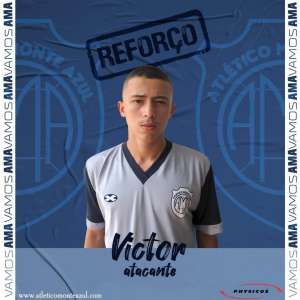 Paulista A2: Monte Azul contrata meia ex-Ferroviária e atacante vindo de Rondônia