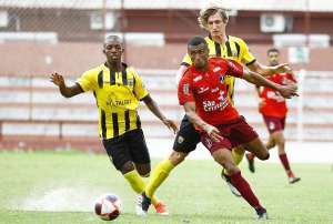 Paulista A2: Focado na estreia, Juventus vence time da Segundona em jogo-treino