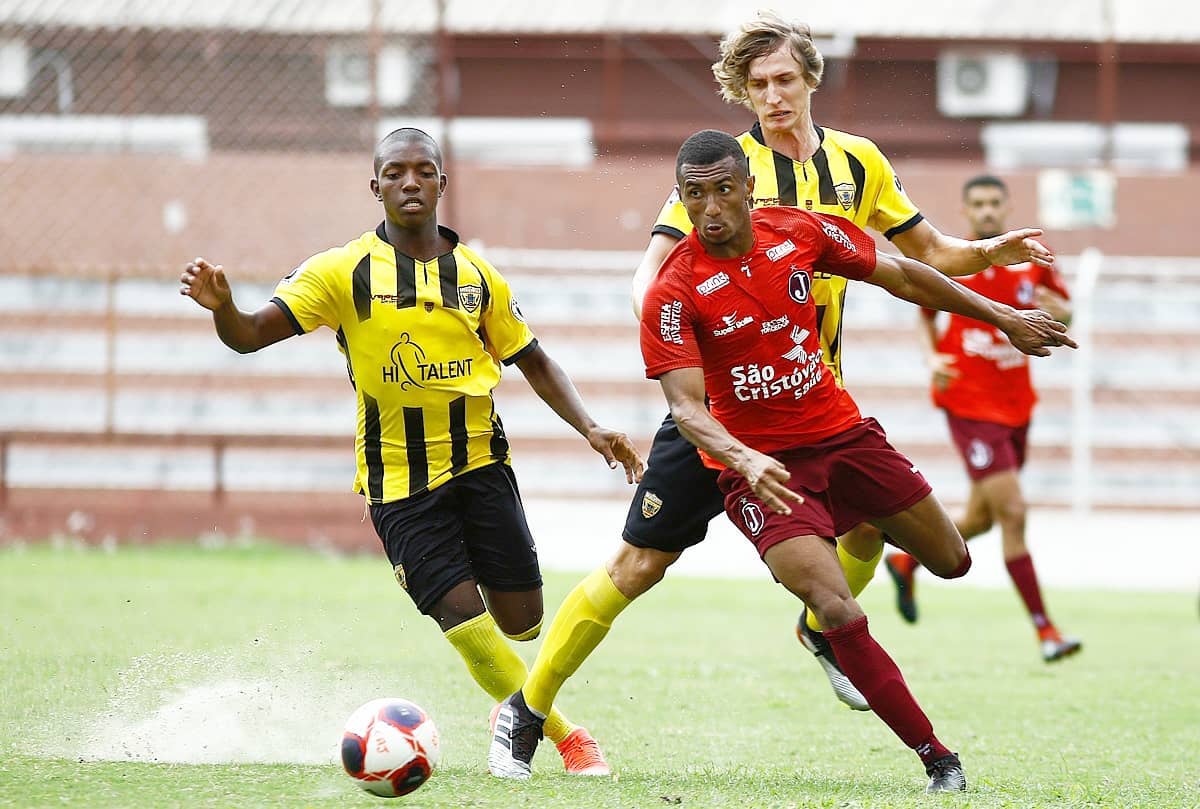 Paulista A2: Focado na estreia, Juventus vence time da Segundona em jogo-treino