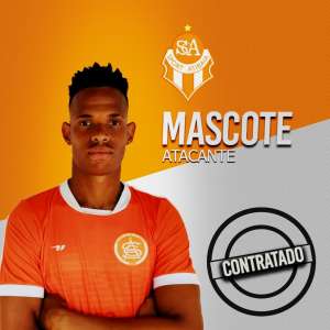 Paulista A2: Atibaia repatria atacante que foi campeão pelo clube em 2018