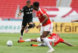 Sérgio Carvalho: Agora o Internacional só depende dele pra ser campeão brasileiro