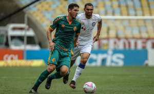 Bahia x Fluminense - Tricolores lutam por objetivos distintos