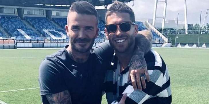 Espanhol: Ex-Sevilla, zagueiro manda presidente às cordas e pode deixar Real Madrid