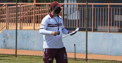 Paulista A2: Focado na estreia, Sertãozinho agenda três jogos-treinos