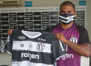 Paulista A2: Apresentado, experiente meia cita luta para recolocar XV na elite