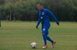 Paulista A2: Rio Claro encaminha retorno de lateral que disputou Série B pelo Paraná