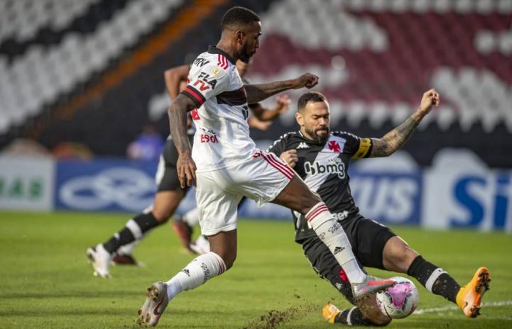 BRASILEIRÃO: Clássico dos Milhões e briga pela liderança agitam a quinta-feira