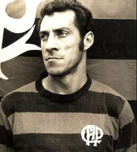 Luto! Morre, aos 79 anos, um dos maiores ídolos do Athletico-PR