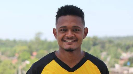 Catarinense: Cria do Atlético-MG, lateral ex-Rio Claro e Velo Clube reforça Criciúma