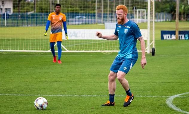 Catarinense: Avaí se reapresenta na segunda-feira com dois reforços