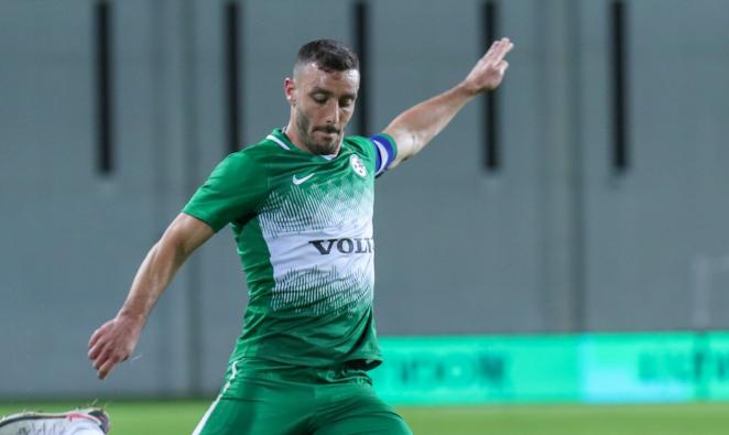 Clubes de Israel e dos Emirados Árabes Unidos acertam a disputa de ‘Jogos da Paz’