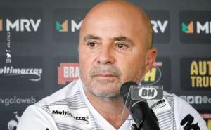 Após demitir técnico, clube europeu mira contratação de Jorge Sampaoli