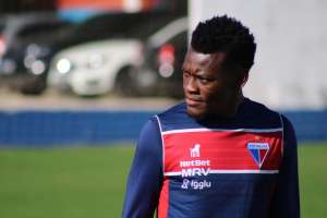 Brasileirão: Fortaleza terá retornos importantes para o duelo contra o Coritiba