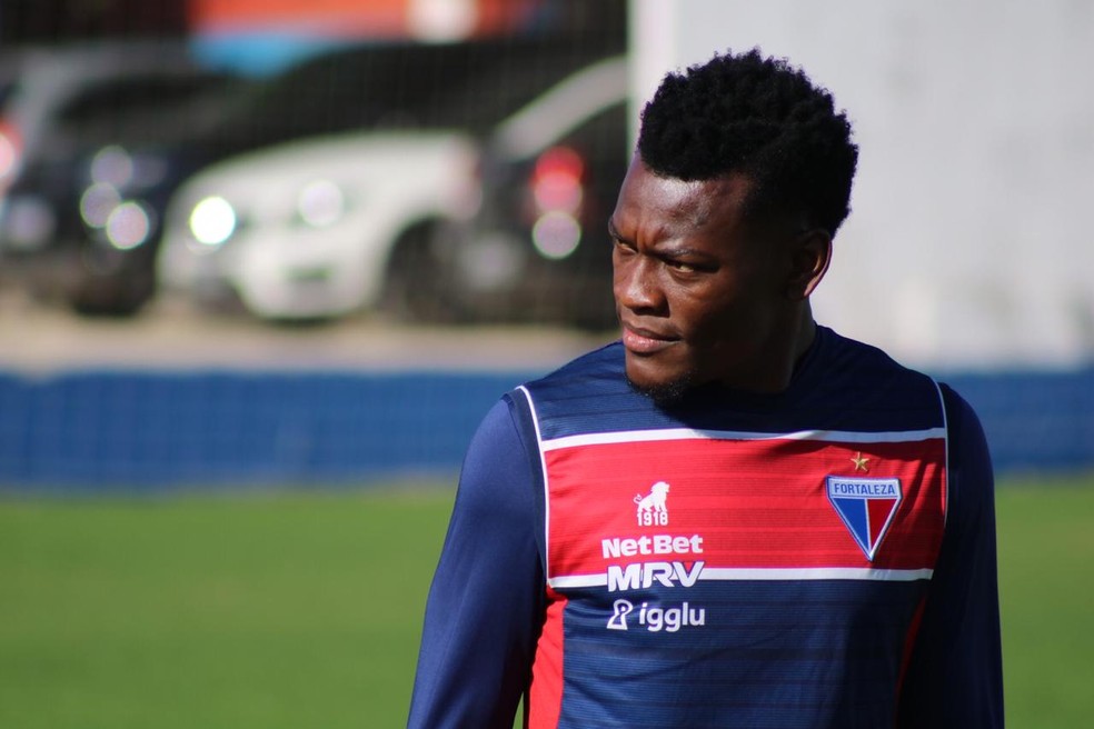 Brasileirão: Fortaleza terá retornos importantes para o duelo contra o Coritiba