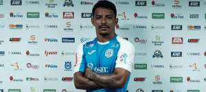 Paulistão: São Bento acerta a contratação de atacante que estava na Série C