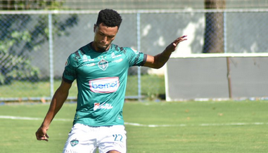 Foto: Ismael Monteiro / Manaus FC - Foto: Ismael Monteiro / Manaus FC
