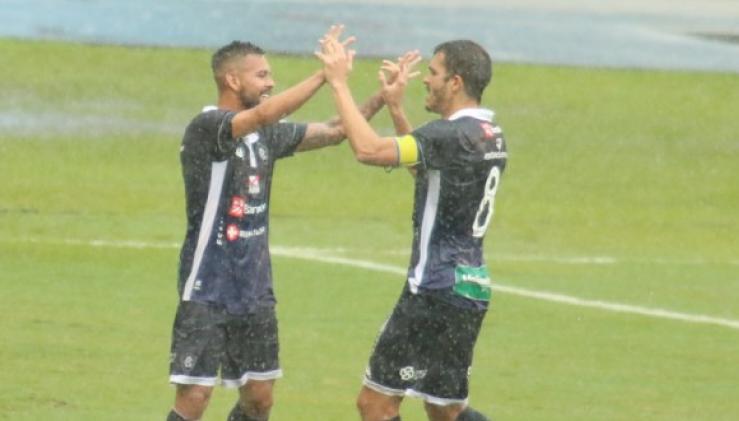 Foto: Fernando Torres/AGIF