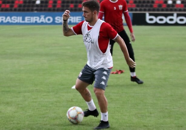 Botafogo-SP anuncia faxina no elenco e na comissão técnica