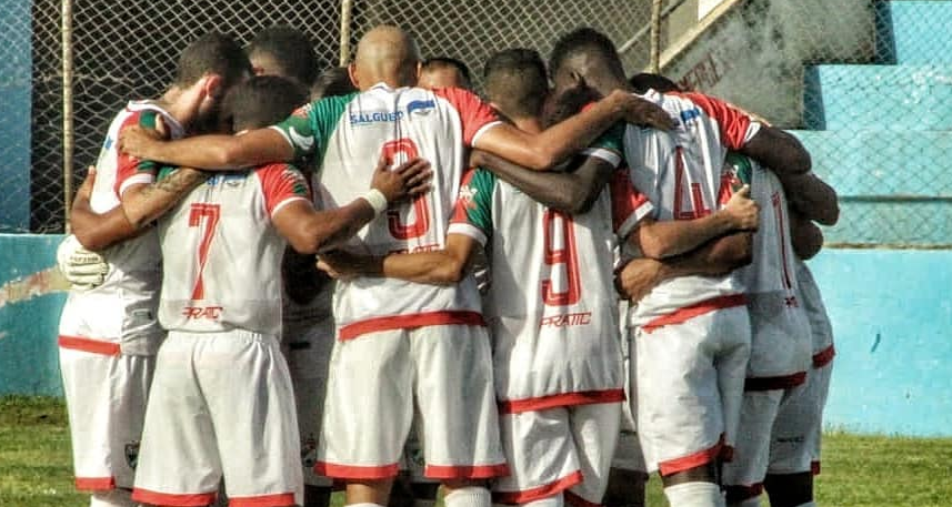 Campeão estadual desiste de disputar Copa do Brasil e Copa do Nordeste