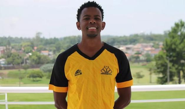Catarinense: Criciúma acerta com ex-volante do Corinthians, de 34 anos
