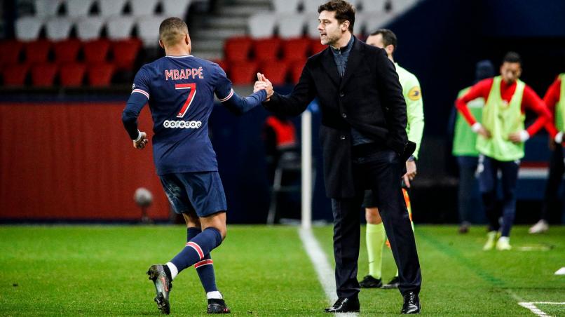 FRANCÊS: Sem Neymar, Paris Saint-Germain derrota o Nimes e mantém o 3º lugar