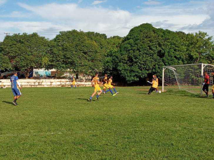 Ainda sem definir o segundo finalista, FTF confira data da decisão do Tocantinense