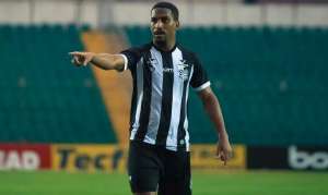 Rebaixado à Série C pelo Figueirense, volante volta ao Palmeiras