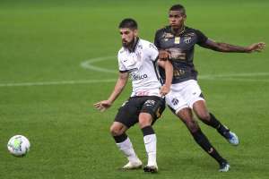 Corinthians 2 x 1 Ceará - De virada, Timão se reabilita e cola no G7 do Brasileirão