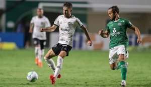 Goiás 1 x 0 Atlético-MG - A briga é entre Internacional e Flamengo