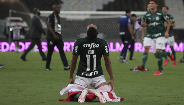 Sérgio Carvalho: Mundial Interclubes começa nesta quinta com esperança no Palmeiras