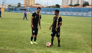 Paulista A3: Reforços do Olímpia são destaques em jogo-treino preparatório