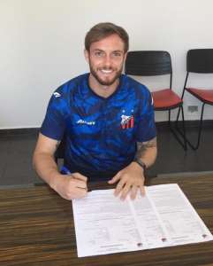 Paulistão: Ituano segue no mercado e confirma chegada de volante vindo da Série C