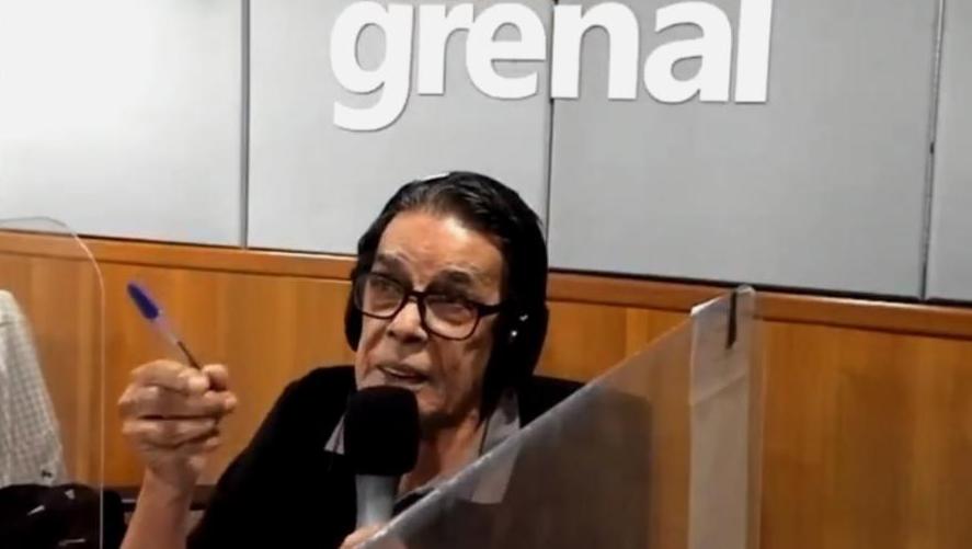 Justificativa e desculpas. (Foto: Reprodução)