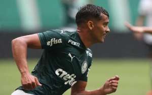 Após confusão com a polícia, jogador do Palmeiras 
