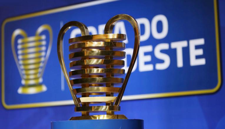 Com Salgueiro presente, Copa do Nordeste define os grupos de 2021