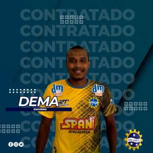 Paulista A3: Reforço do São José, zagueiro destaca vontade de conquistar outro acesso
