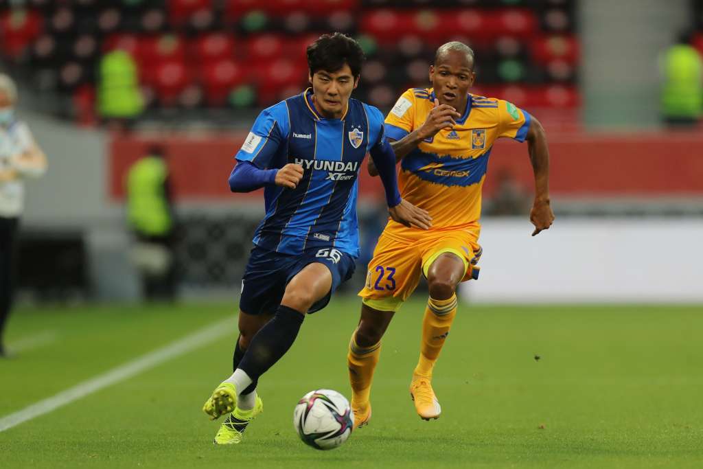 MUNDIAL DE CLUBES: Tigres-MEX vence e será o rival do Palmeiras nas semifinais 2 0002050526481 img