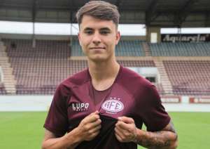 Paulistão: Ferroviária apresenta dois ex-Ponte Preta para 2021