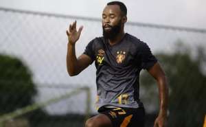 De volta ao Sport, Marcão dá o recado: 