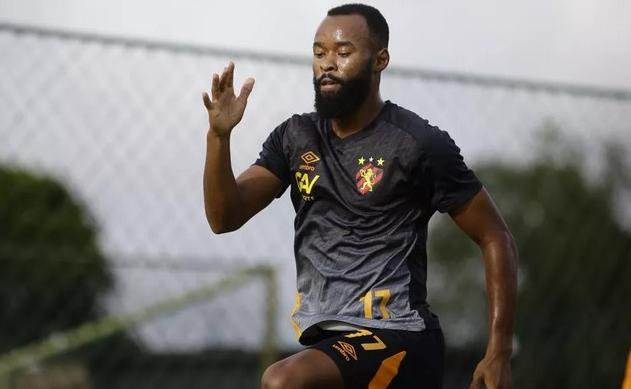 De volta ao Sport, Marcão dá o recado: “É só fazer o nosso papel”