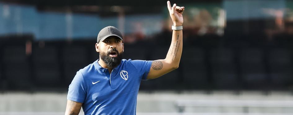 Catarinense: Metropolitano sonda ex-técnico do Corinthians