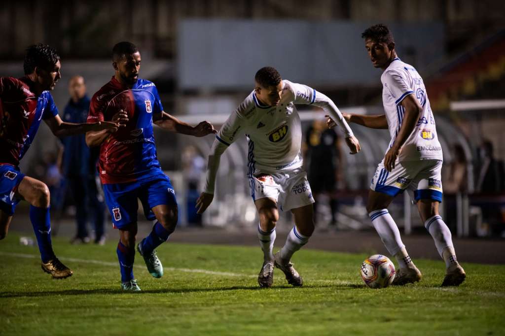Com até 5 campeões nacionais, Série B de 2021 pode ser a mais dura da história 3 0002050526507 img