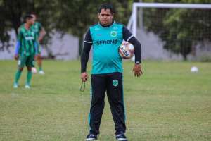 Série D: Floresta embarca para o interior de São Paulo de olho no título